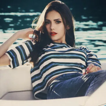 Ảnh đại diện Engracia